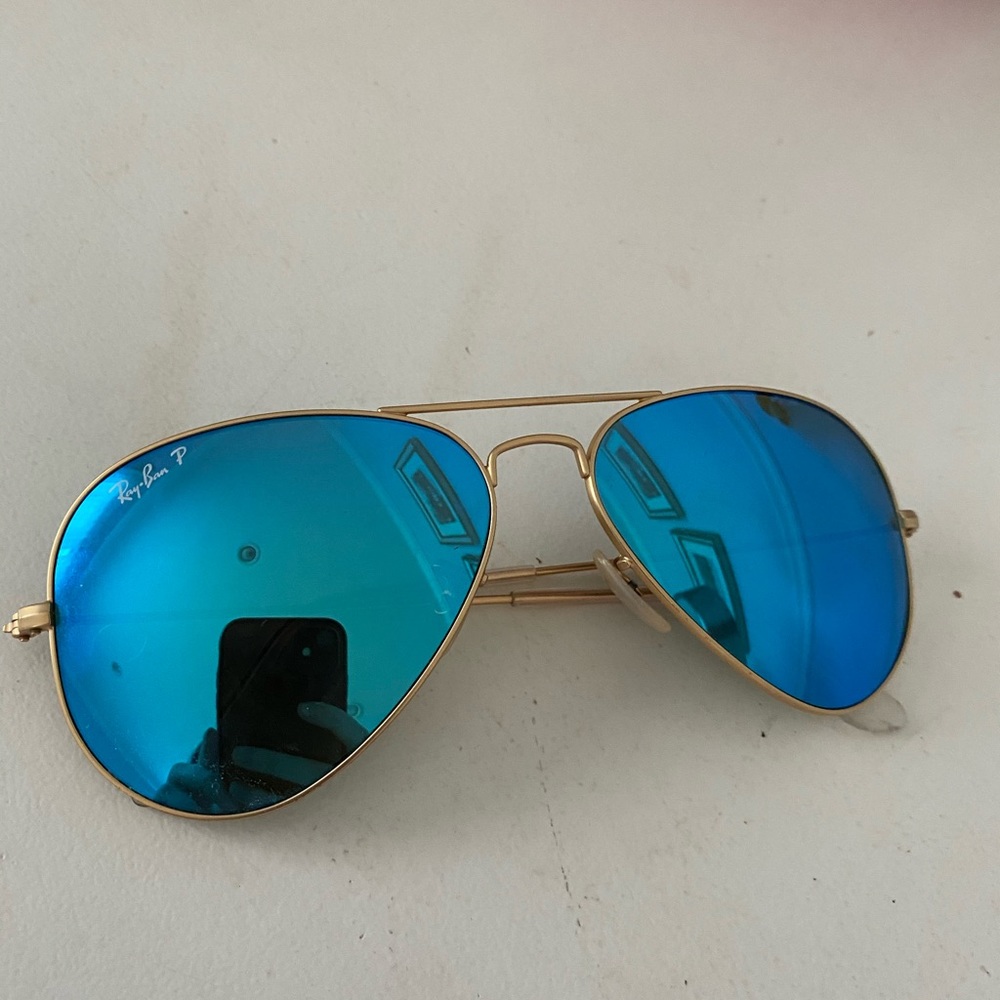 Rayban Aviator